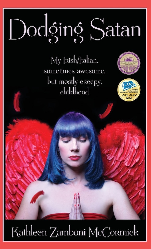 Front cover_Dodging Satan