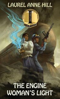 Couverture_The Engine Woman's Light
