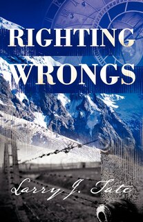 Front cover_Righting Wrongs