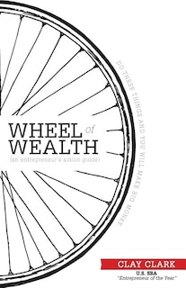 Front cover_The Wheel of Wealth - An Entrepreneur's Action Guide