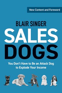 Front cover_Sales Dogs