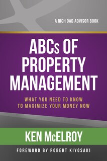Couverture_The ABCs of Property Management