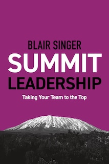 Couverture_Summit Leadership