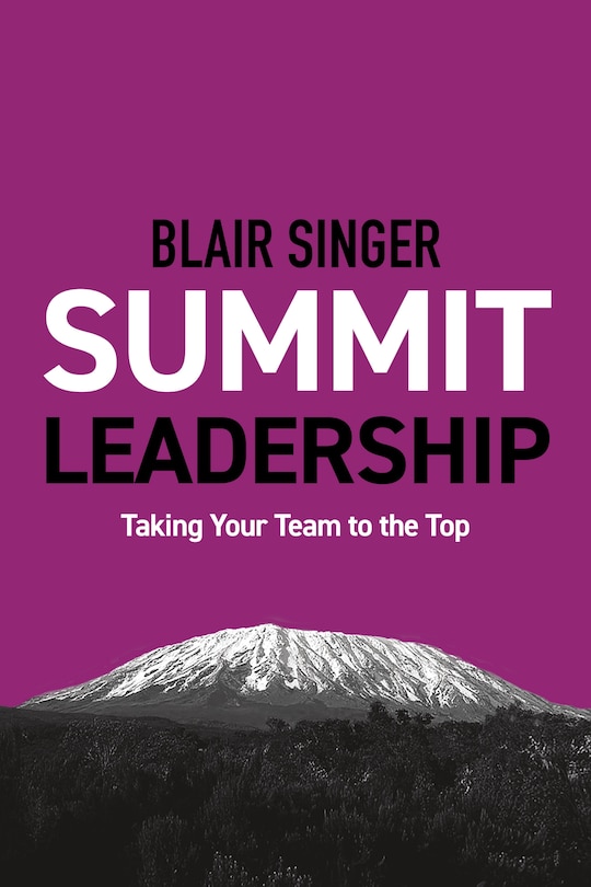 Couverture_Summit Leadership