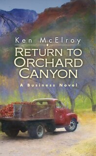 Front cover_Return To Orchard Canyon
