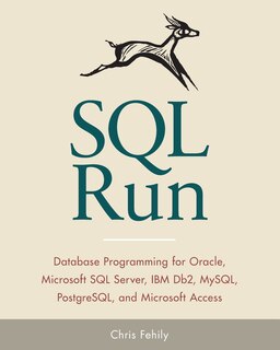 Front cover_SQL Run