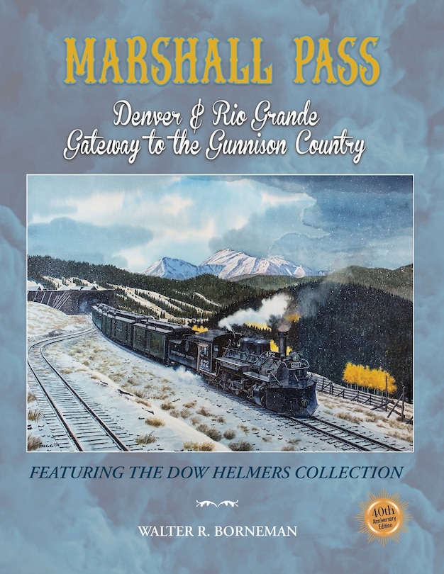 Front cover_Marshall Pass