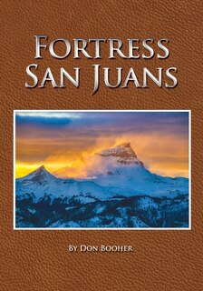 Front cover_Fortress San Juan
