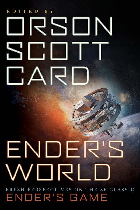 Front cover_Ender's World
