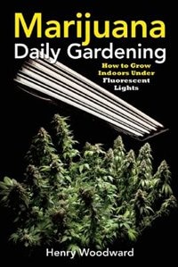 Couverture_Marijuana Daily Gardening