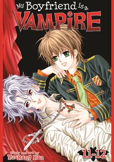Couverture_My Boyfriend Is A Vampire Vol. 11-12