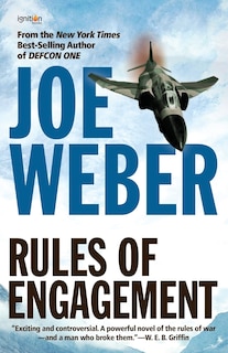 Couverture_Rules of Engagement