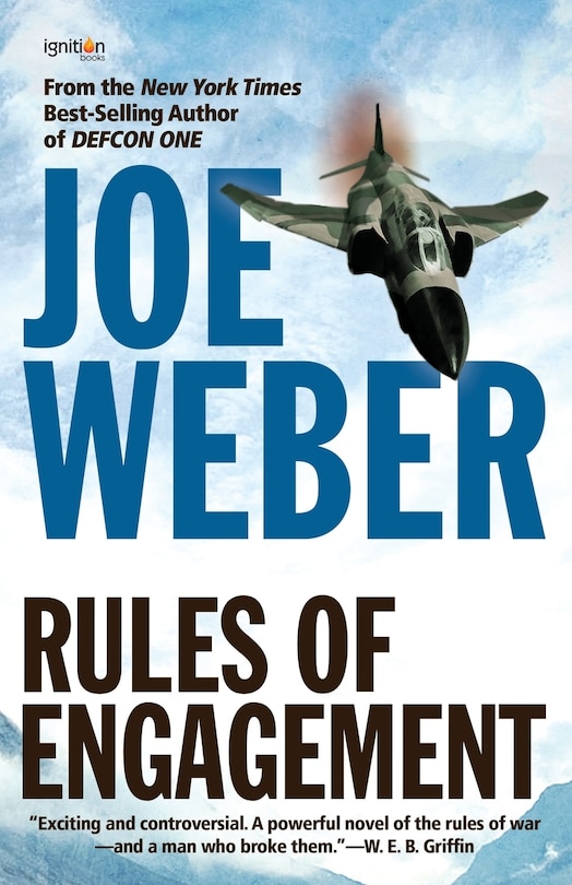Couverture_Rules of Engagement