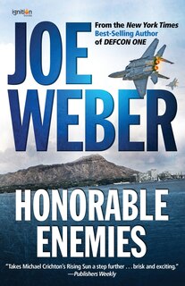 Couverture_Honorable Enemies