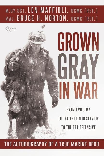 Front cover_Grown Gray in War