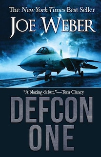 Front cover_DEFCON One