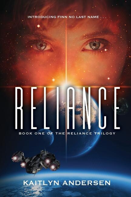 Front cover_Reliance