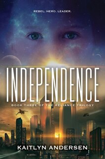 Front cover_Independence