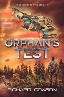 Couverture_Orphan's Test