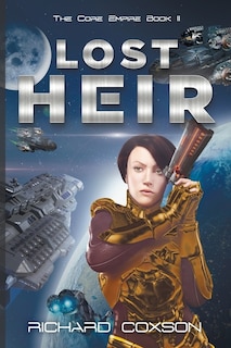 Couverture_Lost Heir