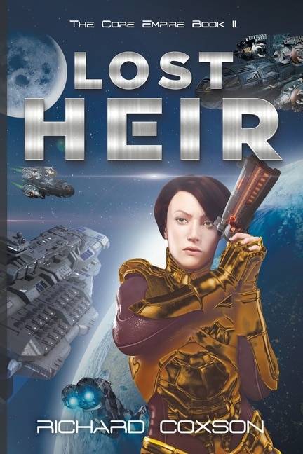 Couverture_Lost Heir