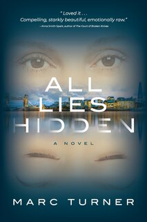 Front cover_All Lies Hidden