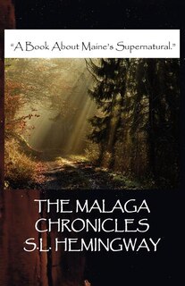 Front cover_The Malaga Chronicles