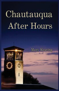 Front cover_Chautauqua After Hours