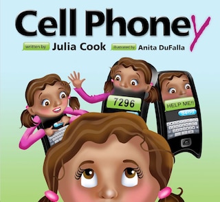 Front cover_Cell Phoney