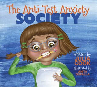 Front cover_The Anti-Test Anxiety Society