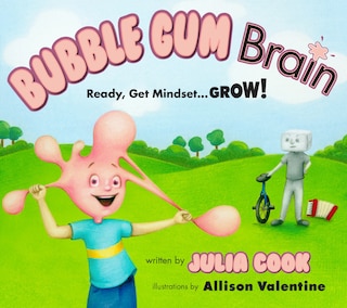 Couverture_Bubble Gum Brain