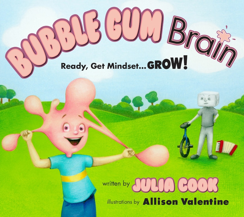 Couverture_Bubble Gum Brain