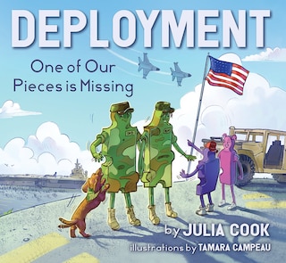 Front cover_Deployment