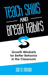 Front cover_Teach Skills and Break Habits