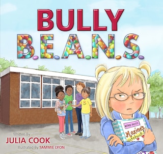 Front cover_Bully Beans