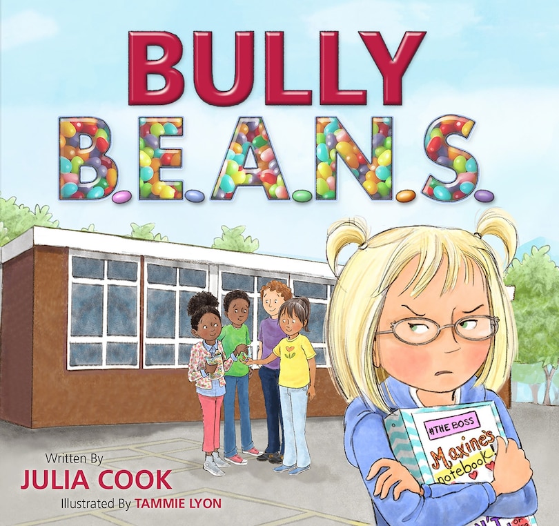 Front cover_Bully Beans