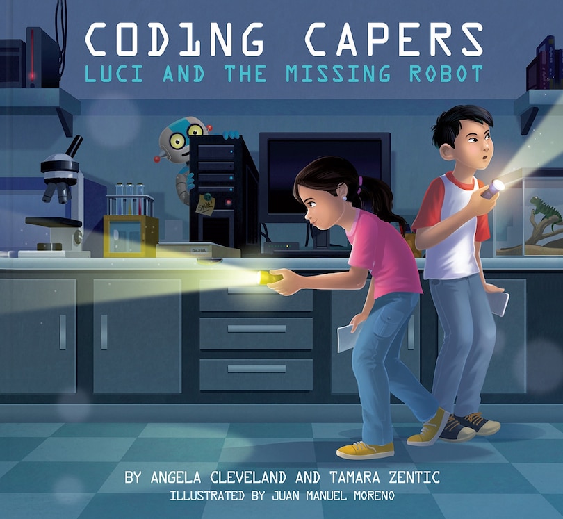 Couverture_Coding Capers
