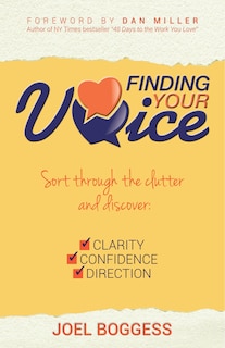 Couverture_Finding Your Voice