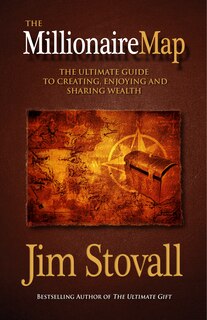 Couverture_The Millionaire Map