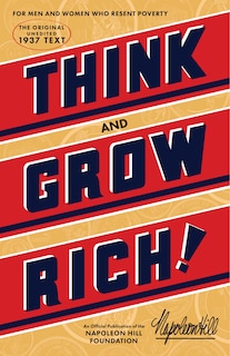 Couverture_Think and Grow Rich(r)