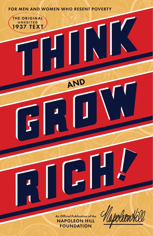 Couverture_Think and Grow Rich(r)