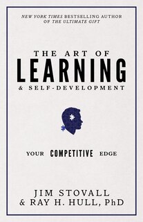 Front cover_The Art of Learning and Self-Development