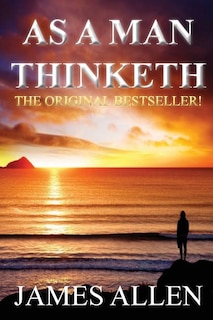 Front cover_As a Man Thinketh