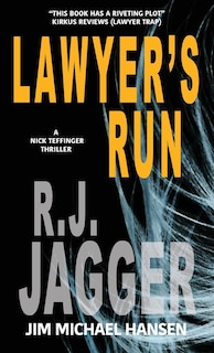 Front cover_Lawyer's Run