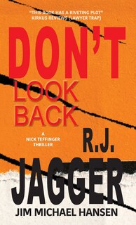 Front cover_Don't Look Back