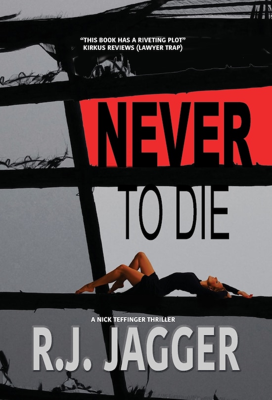 Couverture_Never To Die