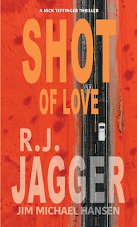 Front cover_Shot of Love