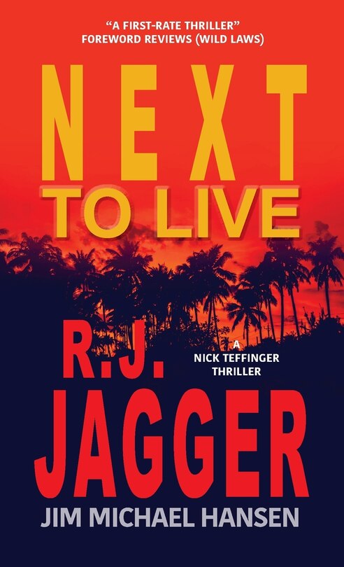 Front cover_Next To Live