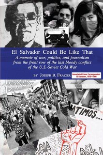 Front cover_El Salvador Could Be Like That