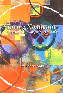 Couverture_Living Nonduality